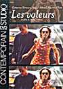 DVD, Les voleurs - Contemporain Studio sur DVDpasCher