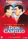 DVD, Le petit monde de Don Camillo - Edition collector / 2 DVD sur DVDpasCher