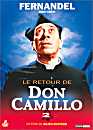 DVD, Le retour de Don Camillo - Edition collector / 2 DVD sur DVDpasCher
