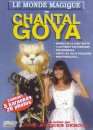 DVD, Le monde magique de Chantal Goya  sur DVDpasCher