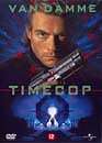  Timecop - Edition belge 
 DVD ajout le 06/10/2004 