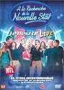 DVD, A la recherche de la nouvelle star : Le best of live sur DVDpasCher