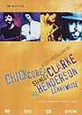 DVD, A very special concert with Chick Corea, Stanley Clarke, Joe Henderson et Lenny White sur DVDpasCher