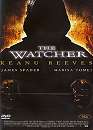 DVD, The watcher - Edition RCV belge sur DVDpasCher