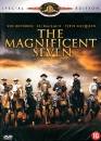 The magnificent seven (les sept mercenaires) - Edition belge 