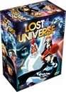 Lost universe l'intgrale / Coffret 5 DVD