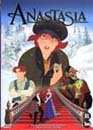 DVD, Anastasia - Edition belge sur DVDpasCher