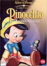  Pinocchio - Edition belge 
 DVD ajout le 09/11/2004 