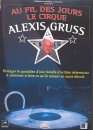 DVD, Au fil des jours le cirque : Alexis Gruss sur DVDpasCher