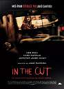Kevin Bacon en DVD : In the Cut