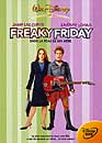 DVD, Freaky Friday : Dans la peau de ma mre sur DVDpasCher