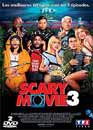 Leslie Nielsen en DVD : Scary Movie 3 - Edition 2 DVD