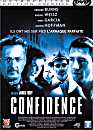Andy Garcia en DVD : Confidence - Edition prestige