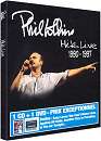  Phil Collins : Hits Live 90/97 