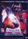  Godzilla contre Destroyer / Godzilla contre Mechagodzilla 