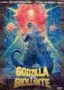 DVD, Godzilla contre Biollante / Godzilla contre Mechagodzilla 2 sur DVDpasCher