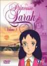 Dessin Anime en DVD : Princesse Sarah : Vol. 5