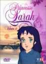 Dessin Anime en DVD : Princesse Sarah : Vol. 6