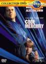 Alec Baldwin en DVD : Code Mercury