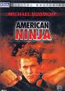 DVD, American Ninja sur DVDpasCher