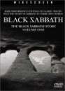 DVD, The Black Sabbath Story Vol. 1 sur DVDpasCher