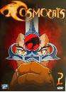 DVD, Cosmocats Vol. 2 sur DVDpasCher