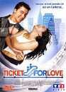  Ticket for love 