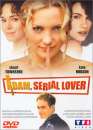 DVD, Adam serial lover sur DVDpasCher