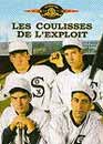  Les coulisses de L'exploit 
 DVD ajout le 23/09/2004 
