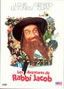  Les aventures de Rabbi Jacob - Edition collector 2004 / 2 DVD 