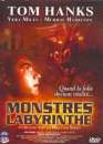 DVD, Les monstres du labyrinthe - Nouvelle dition sur DVDpasCher