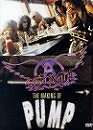 DVD, Aerosmith : The making of Pump sur DVDpasCher