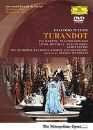 DVD, Turandot sur DVDpasCher