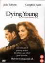  Dying Young (le choix d'aimer) - Edition belge 