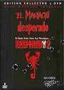  El Mariachi + Desperado + Desperado 2 / 3 DVD 
