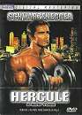 Arnold Schwarzenegger en DVD : Hercule  New York