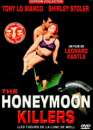 DVD, The honeymoon killers : Les tueurs de la lune de miel - Edition 2003 sur DVDpasCher