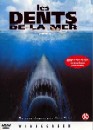DVD, Les dents de la mer - Edition GCTHV belge sur DVDpasCher