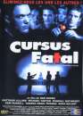DVD, Cursus fatal - Edition belge sur DVDpasCher