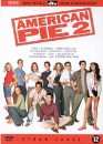 DVD, American Pie 2 - Edition 2002 belge sur DVDpasCher