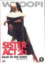  Sister Act Acte 2 - Edition belge 