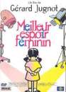  Meilleur Espoir Feminin - Edition belge 