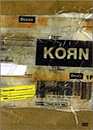  Korn : Deuce 
 DVD ajout le 01/07/2004 