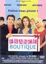  France boutique - Edition belge 