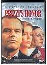 DVD, L'honneur des Prizzi - Edition belge sur DVDpasCher