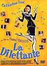 Catherine Frot en DVD : La dilettante - Edition belge