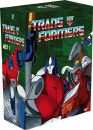  Transformers - Coffret n1 / 6 DVD 
 DVD ajout le 10/02/2005 