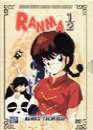  Ranma 1/2 - Coffret n1 / 4 DVD (VOST) 
 DVD ajout le 02/03/2005 