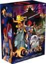  Cosmocats - Coffret n1 / 6 DVD 
 DVD ajout le 28/11/2004 