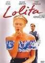 Jeremy Irons en DVD : Lolita (1997)